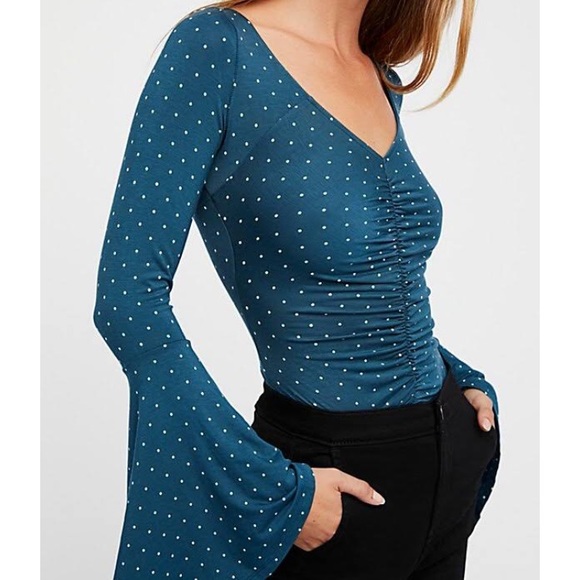 We The Free What A Babe Top - Picture 1 of 4